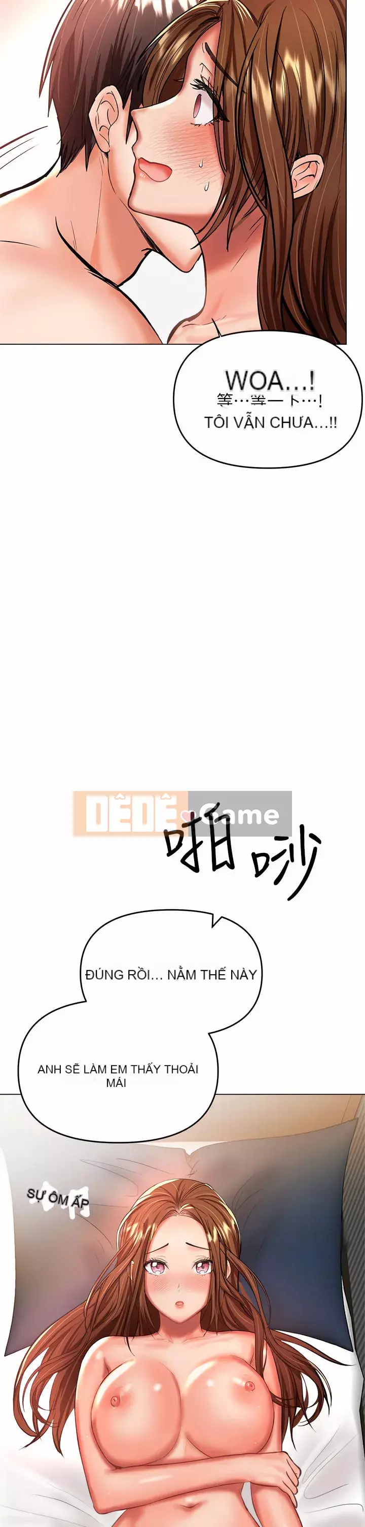 Bố già xin chỉ giáo thêm Chương 27-28