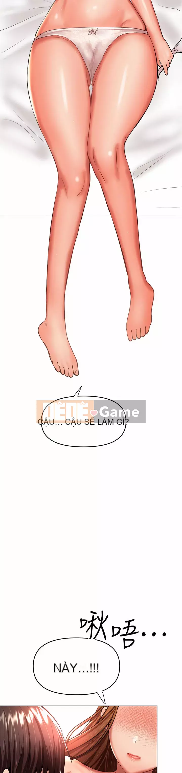 Bố già xin chỉ giáo thêm Chương 27-28