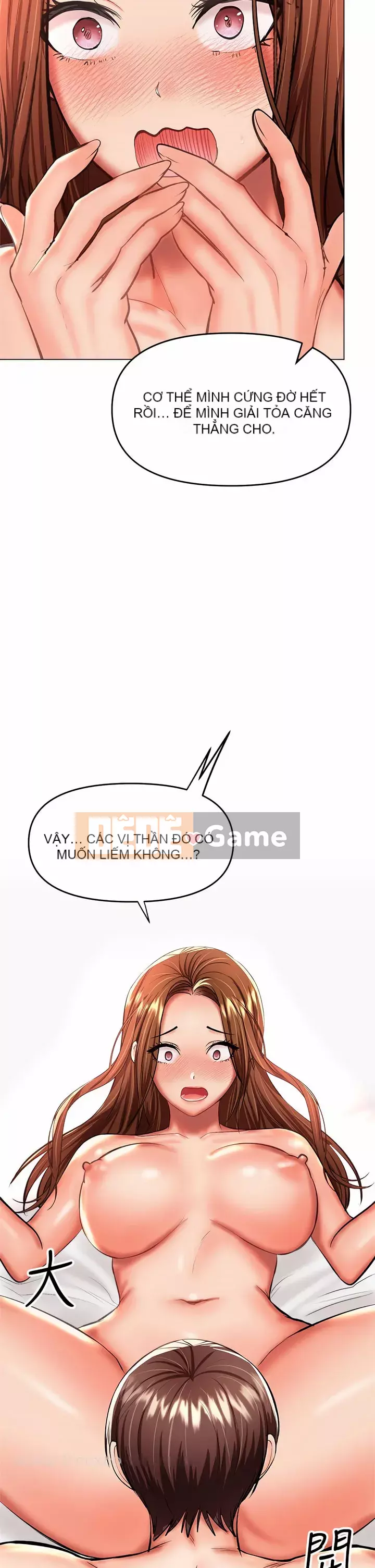 Bố già xin chỉ giáo thêm Chương 27-28