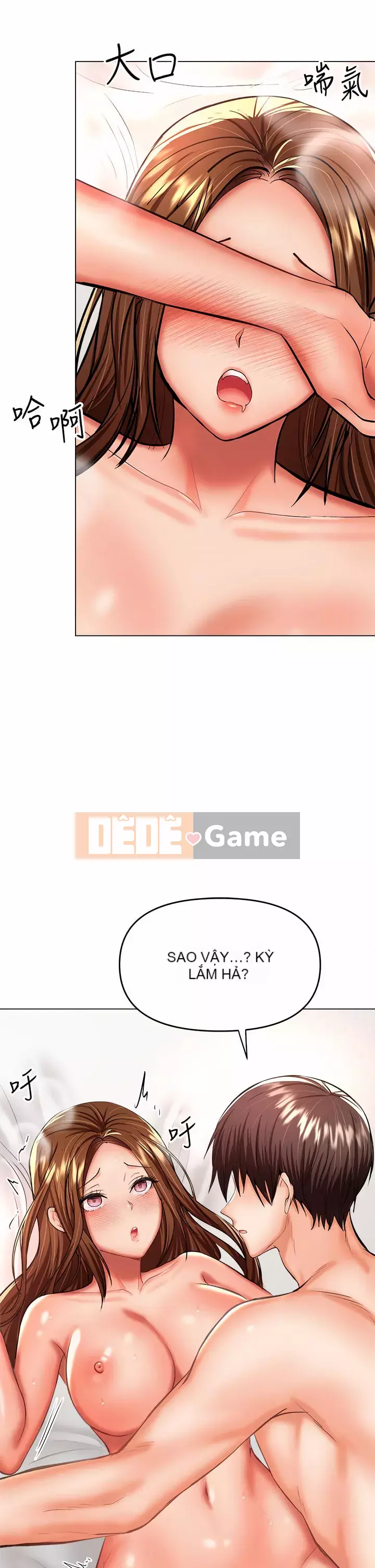 Bố già xin chỉ giáo thêm Chương 27-28