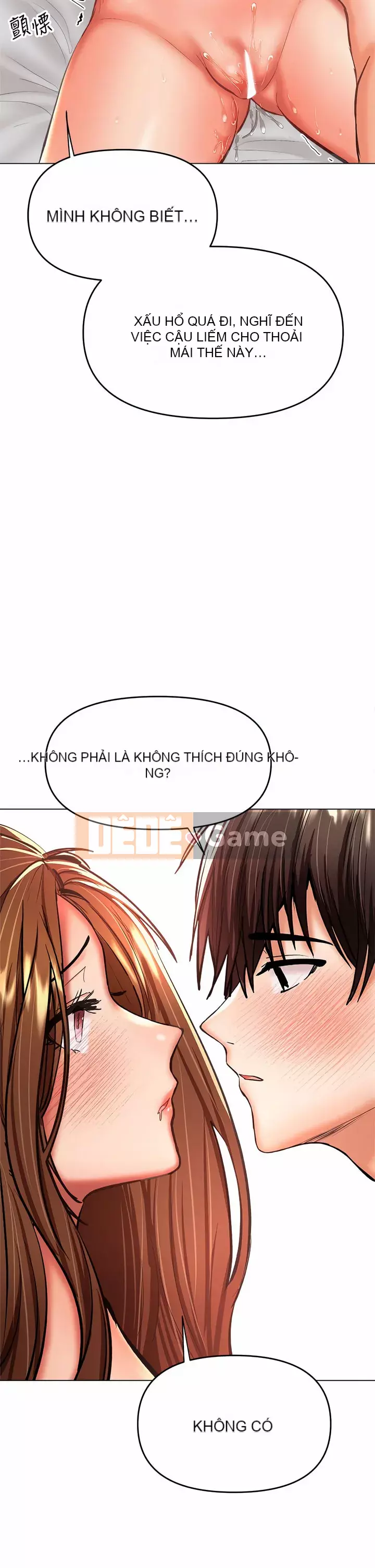 Bố già xin chỉ giáo thêm Chương 27-28