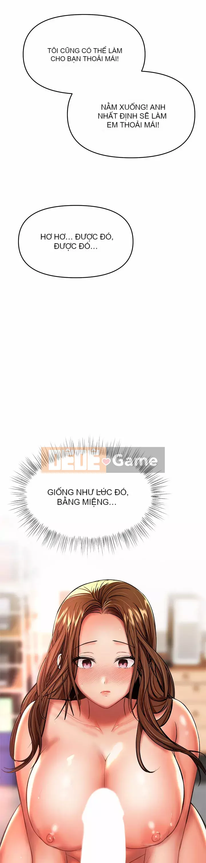 Bố già xin chỉ giáo thêm Chương 27-28