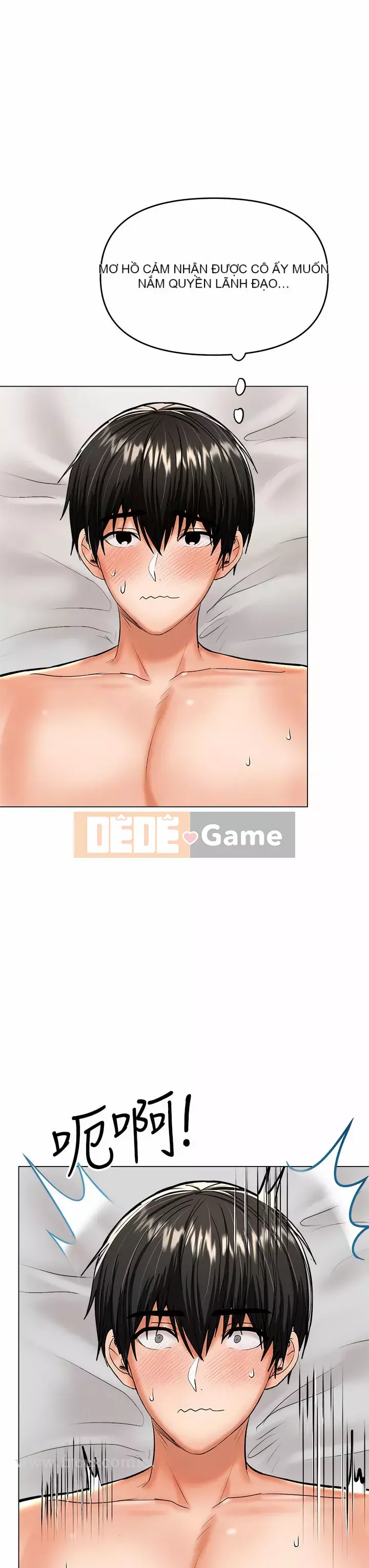 Bố già xin chỉ giáo thêm Chương 27-28