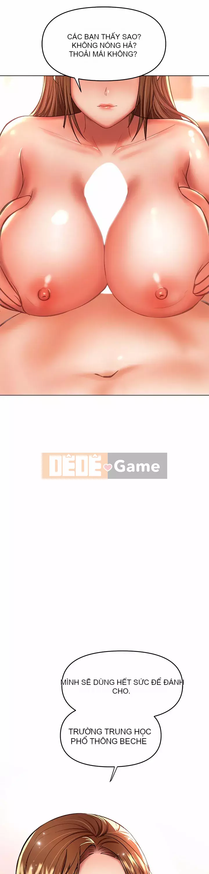 Bố già xin chỉ giáo thêm Chương 27-28