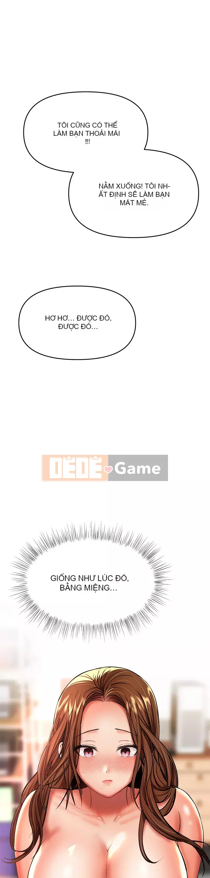 Bố già xin chỉ giáo thêm Chương 27-28