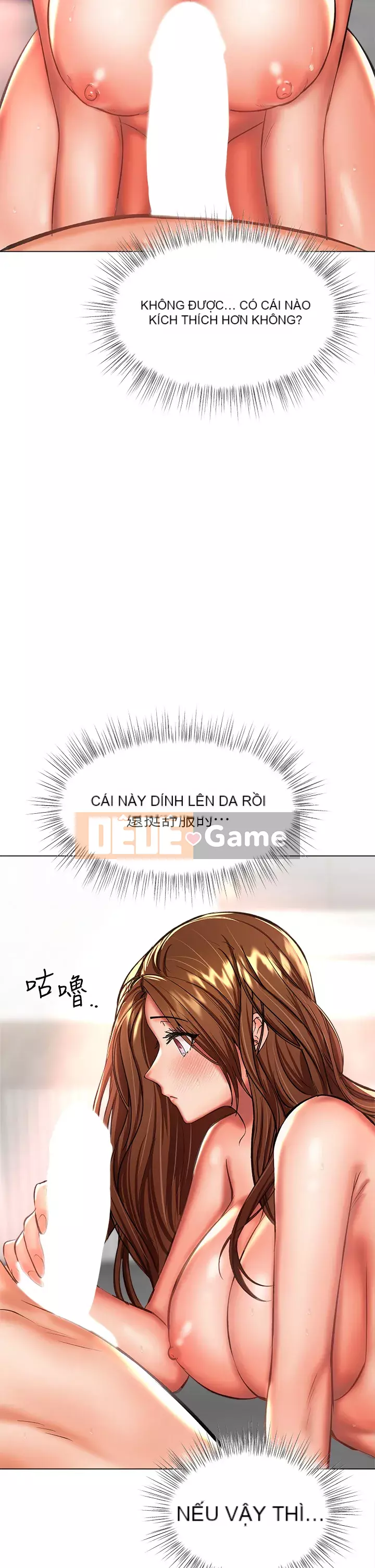 Bố già xin chỉ giáo thêm Chương 27-28