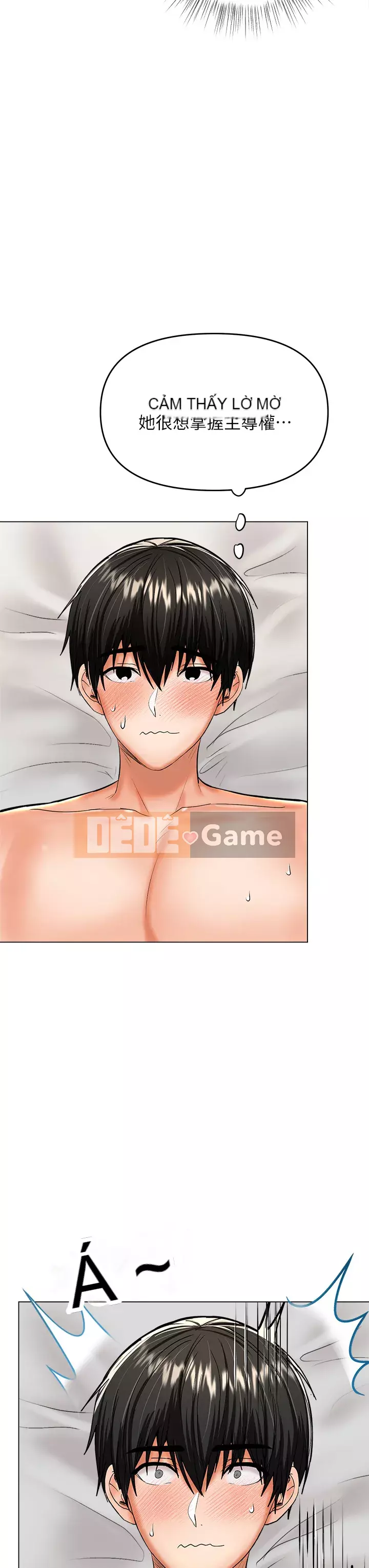 Bố già xin chỉ giáo thêm Chương 27-28