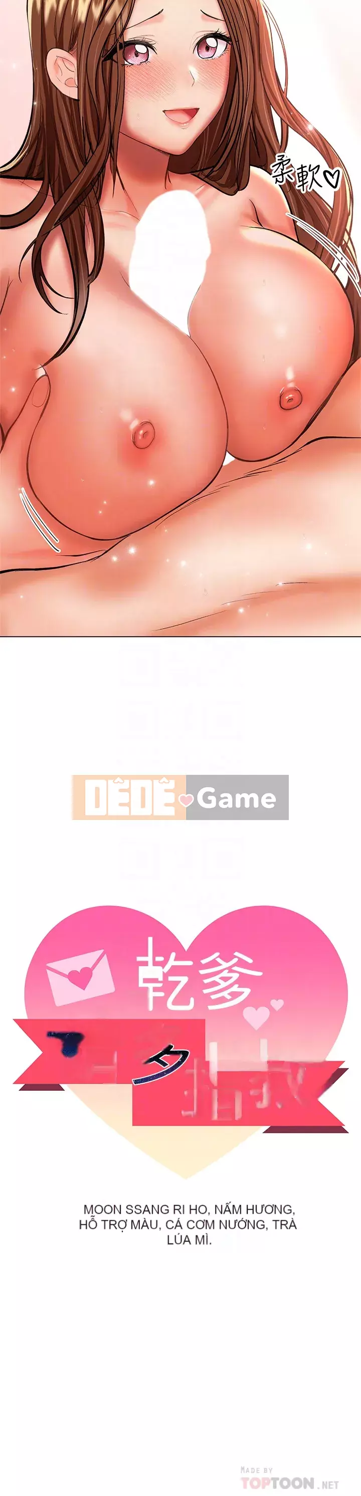 Bố già xin chỉ giáo thêm Chương 27-28