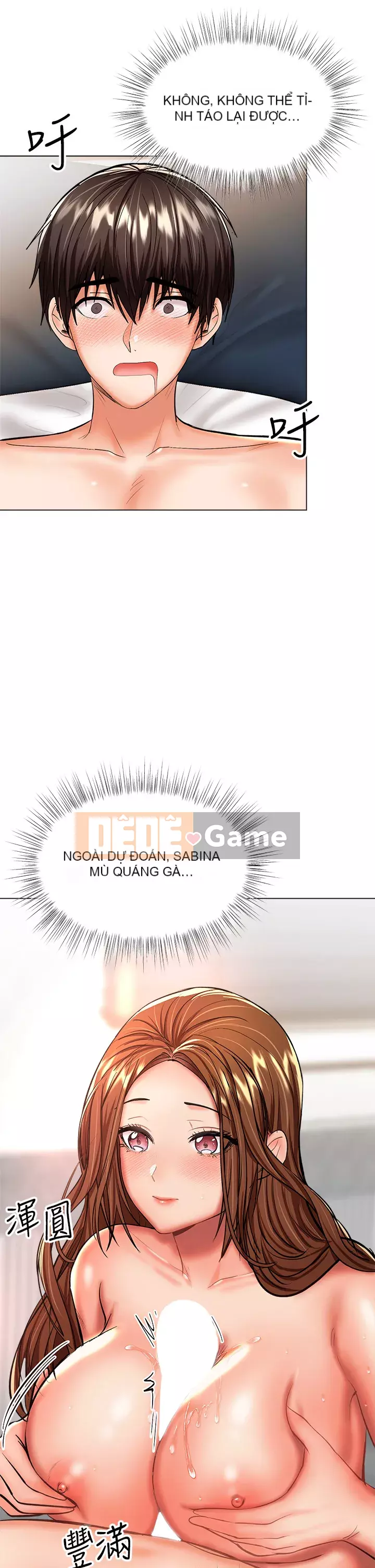 Bố già xin chỉ giáo thêm Chương 27-28