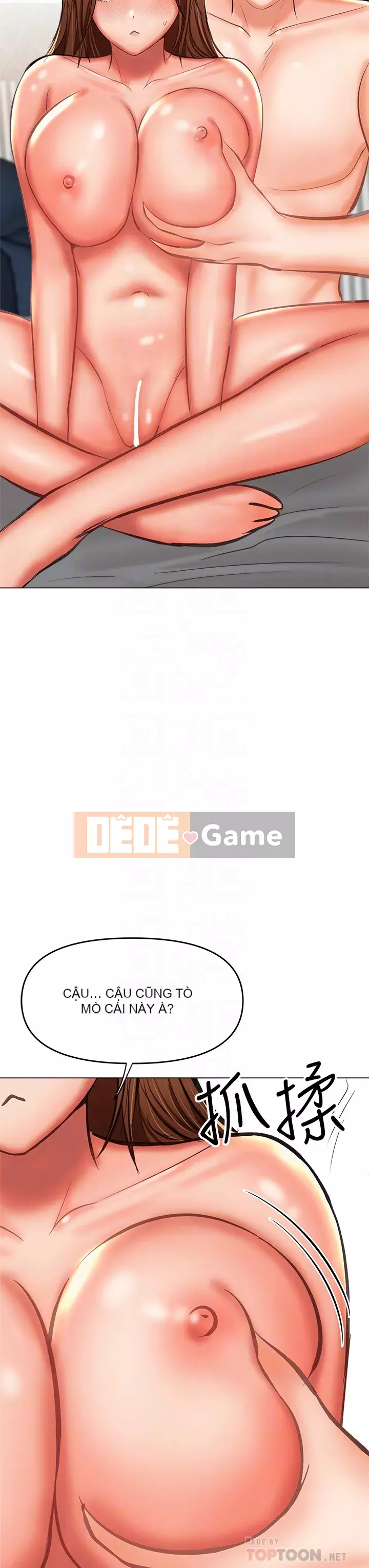 Bố già xin chỉ giáo thêm Chương 27-28