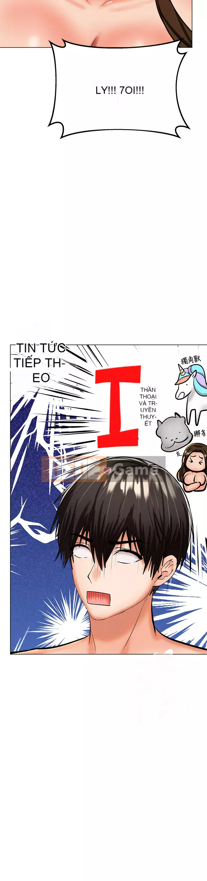 Bố già xin chỉ giáo thêm Chương 27-28