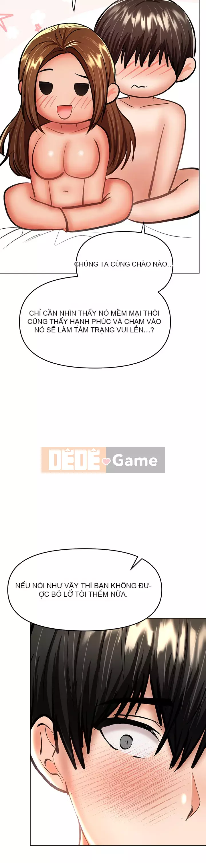 Bố già xin chỉ giáo thêm Chương 27-28