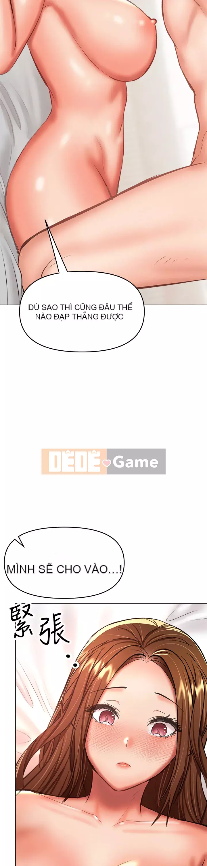 Bố già xin chỉ giáo thêm Chương 27-28