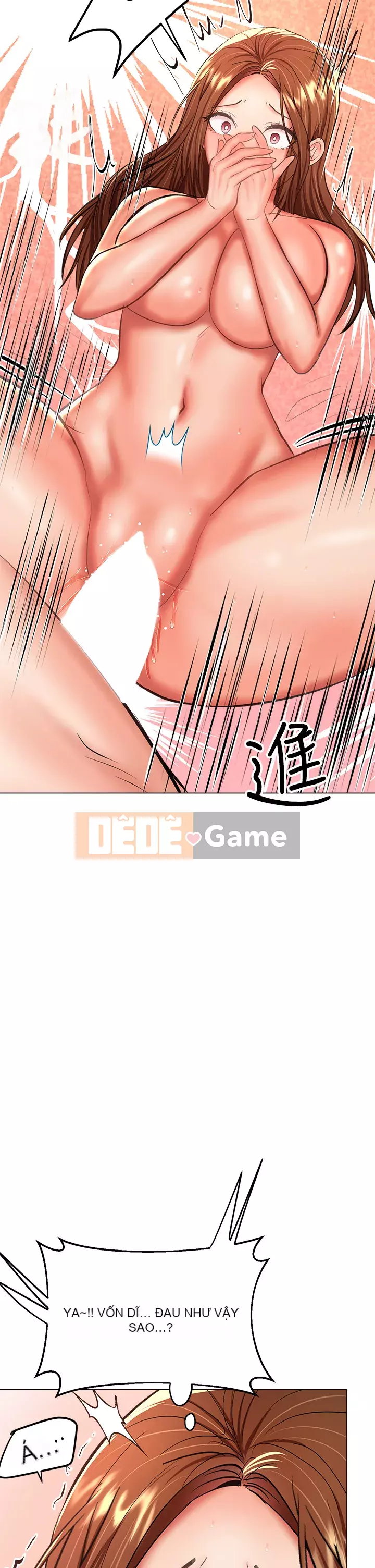 Bố già xin chỉ giáo thêm Chương 27-28