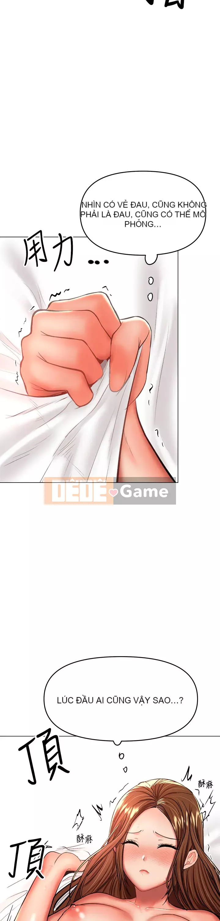 Bố già xin chỉ giáo thêm Chương 27-28