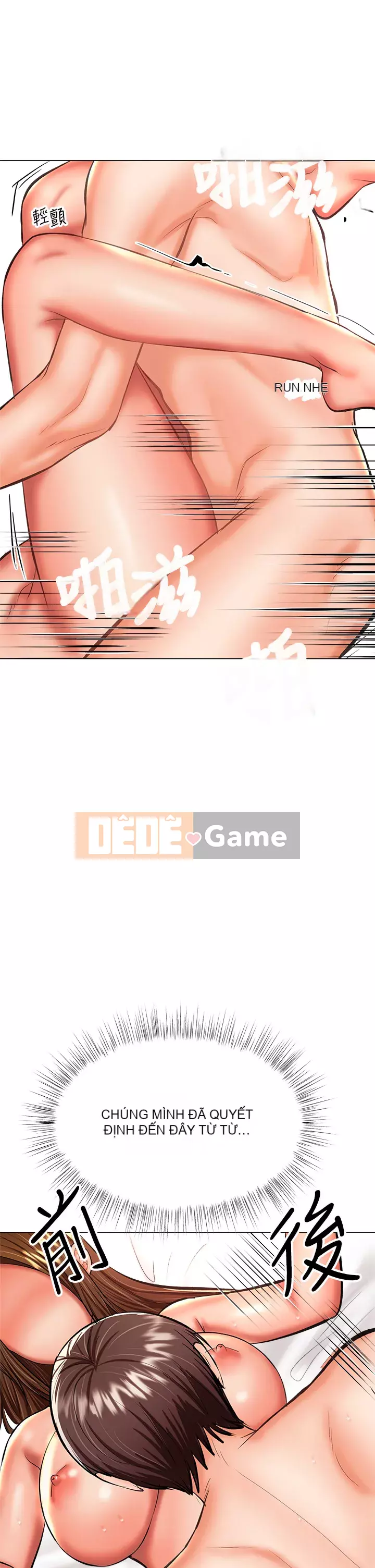 Bố già xin chỉ giáo thêm Chương 27-28