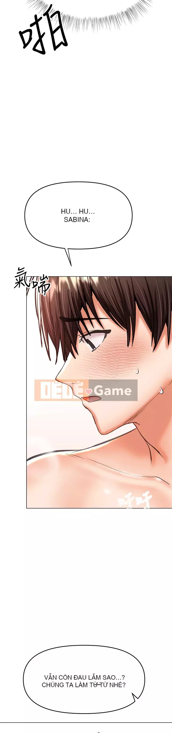 Bố già xin chỉ giáo thêm Chương 27-28