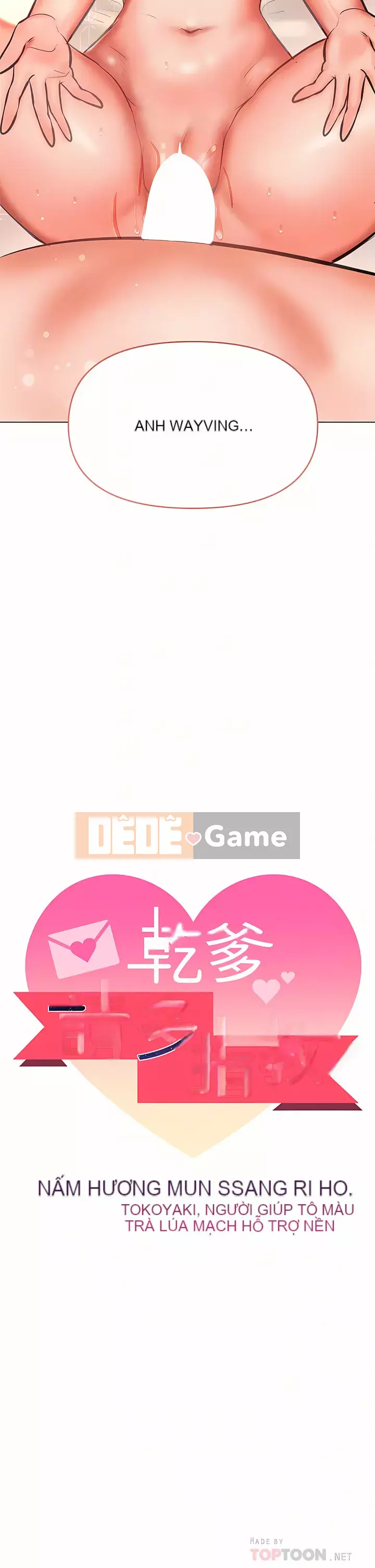 Bố già xin chỉ giáo thêm Chương 29