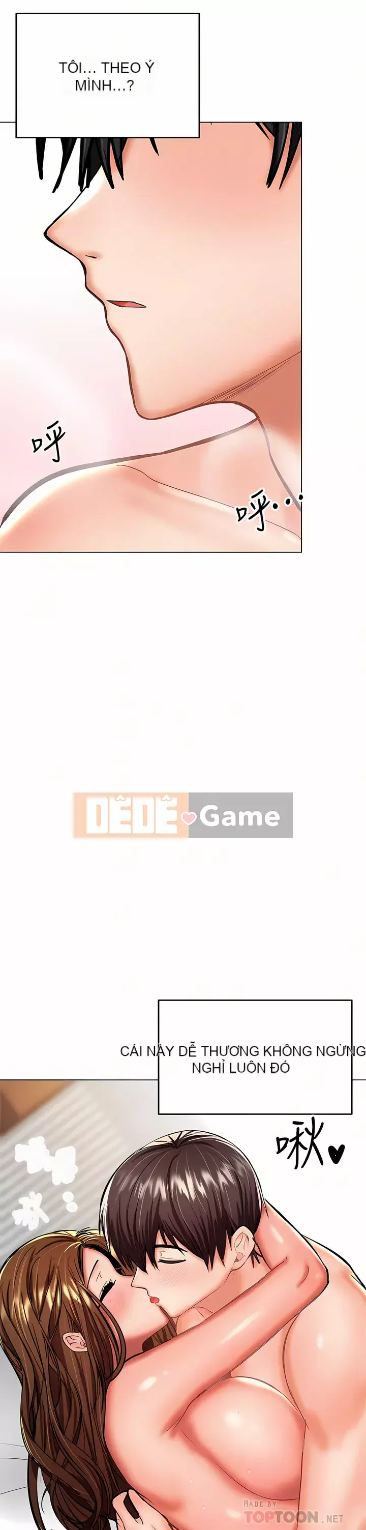 Bố già xin chỉ giáo thêm Chương 29