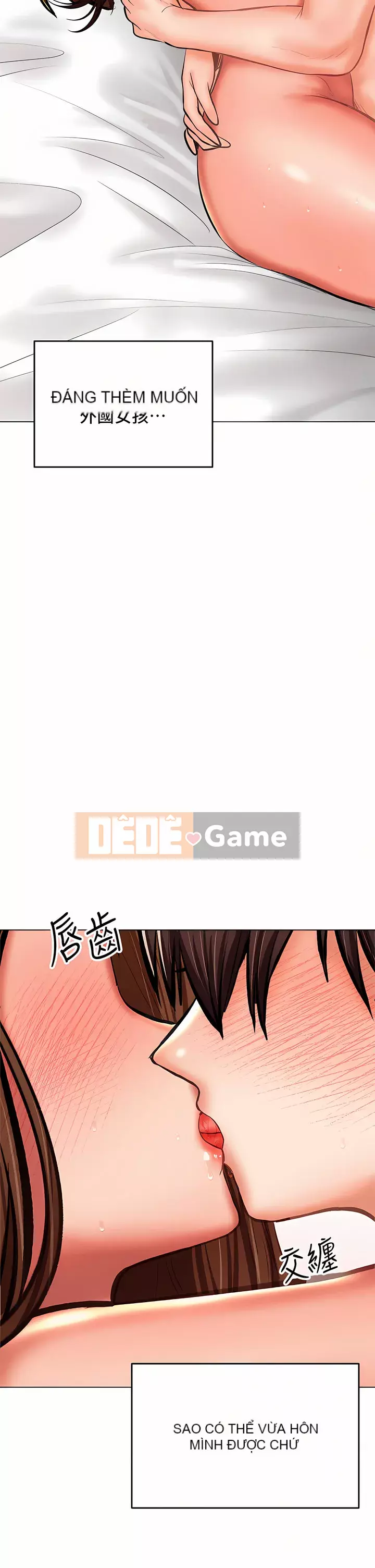 Bố già xin chỉ giáo thêm Chương 29