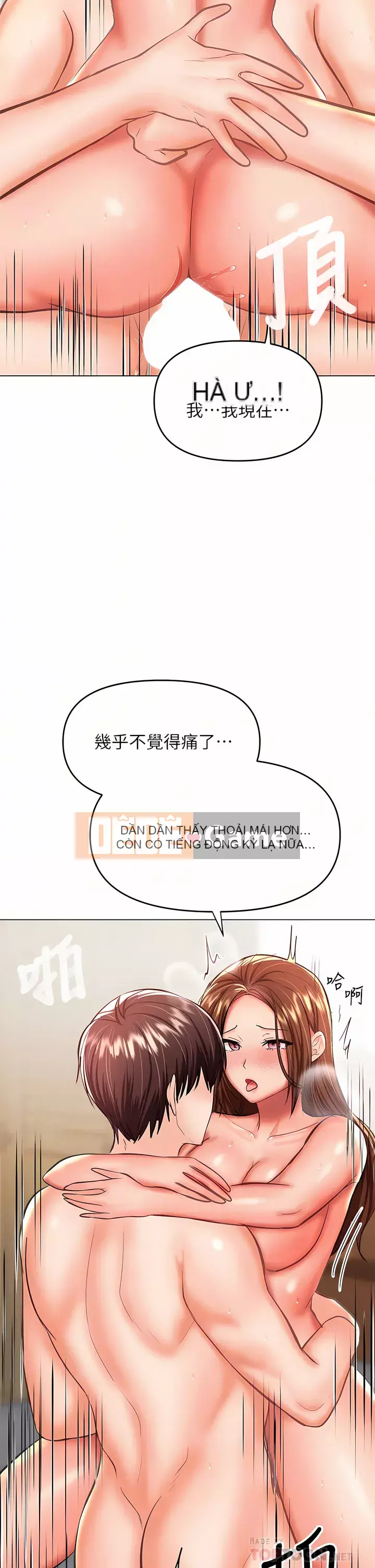 Bố già xin chỉ giáo thêm Chương 29