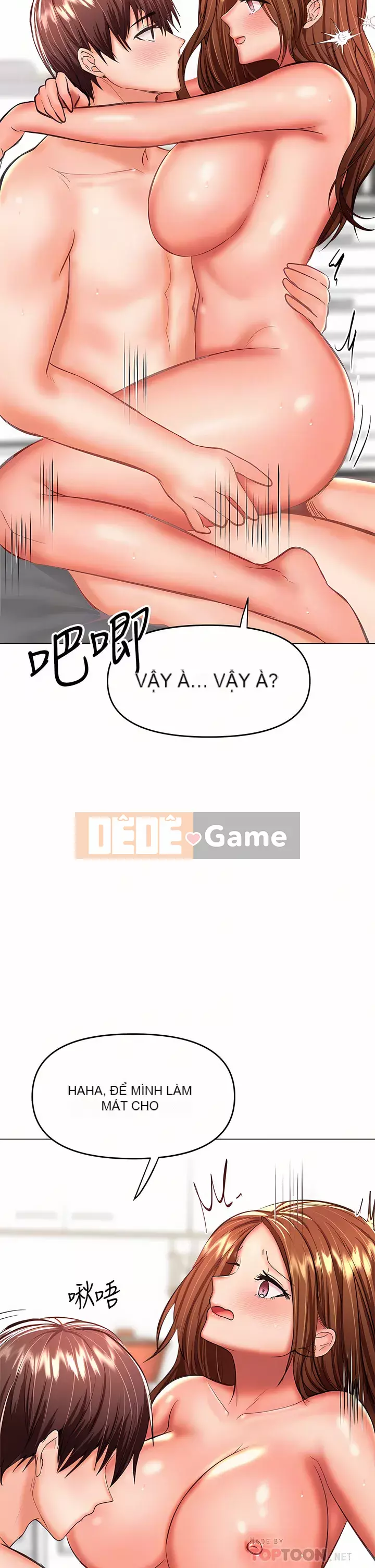 Bố già xin chỉ giáo thêm Chương 29