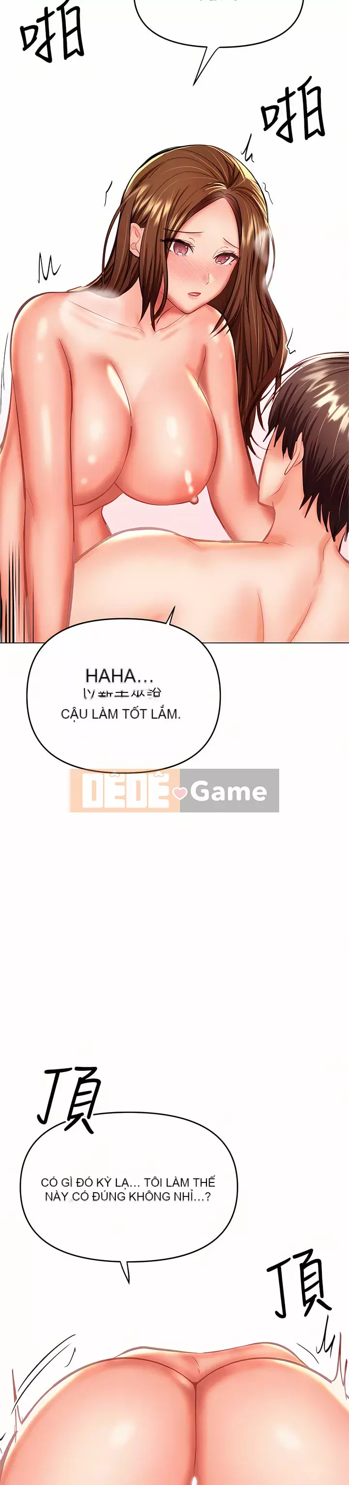 Bố già xin chỉ giáo thêm Chương 29