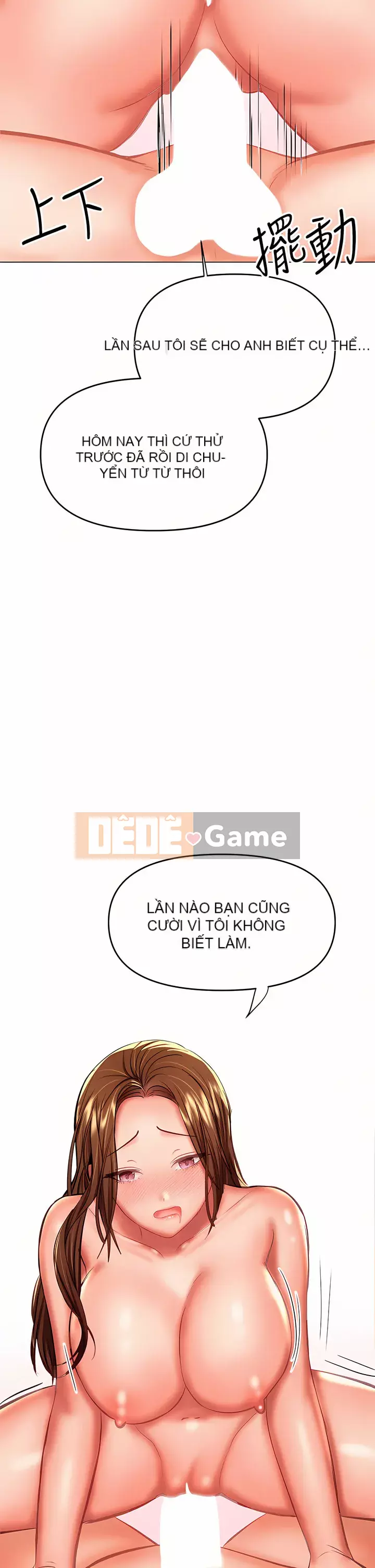 Bố già xin chỉ giáo thêm Chương 29