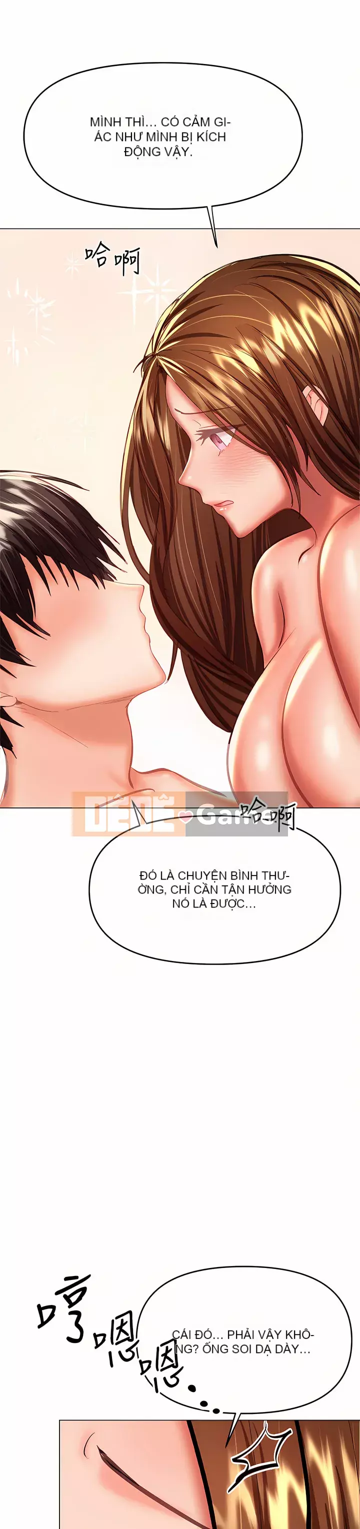 Bố già xin chỉ giáo thêm Chương 29