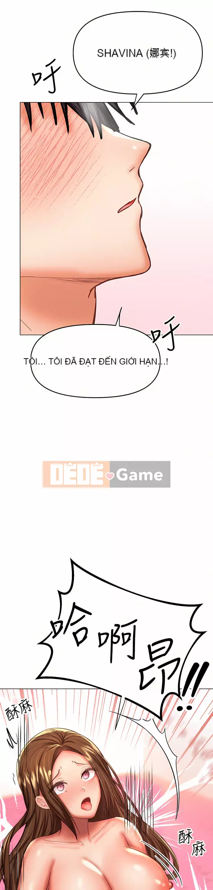 Bố già xin chỉ giáo thêm Chương 29