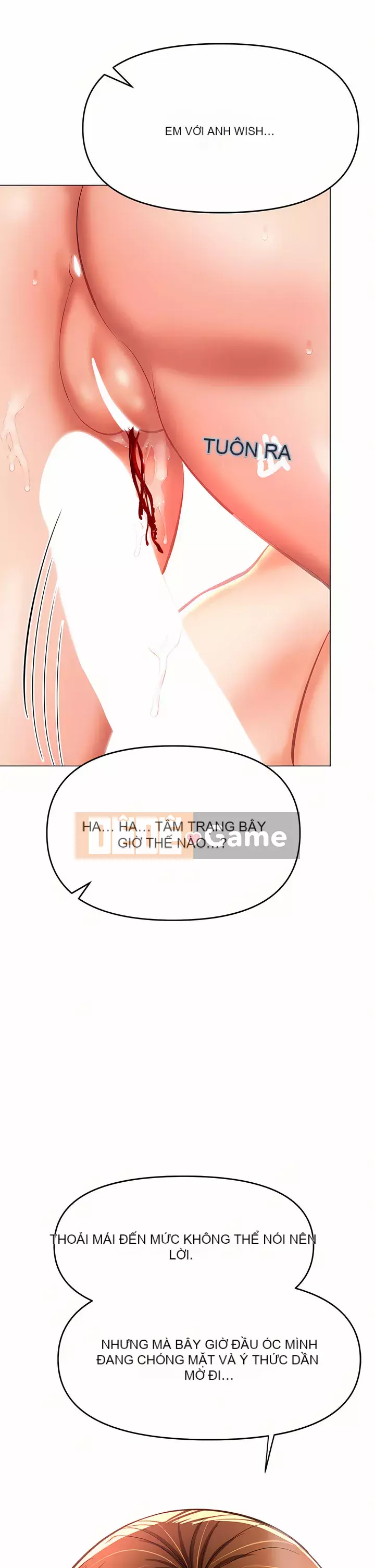 Bố già xin chỉ giáo thêm Chương 29