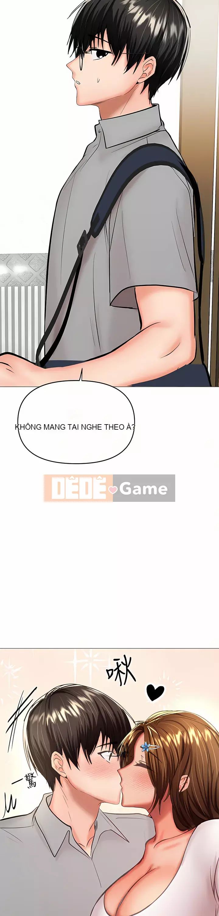 Bố già xin chỉ giáo thêm Chương 29