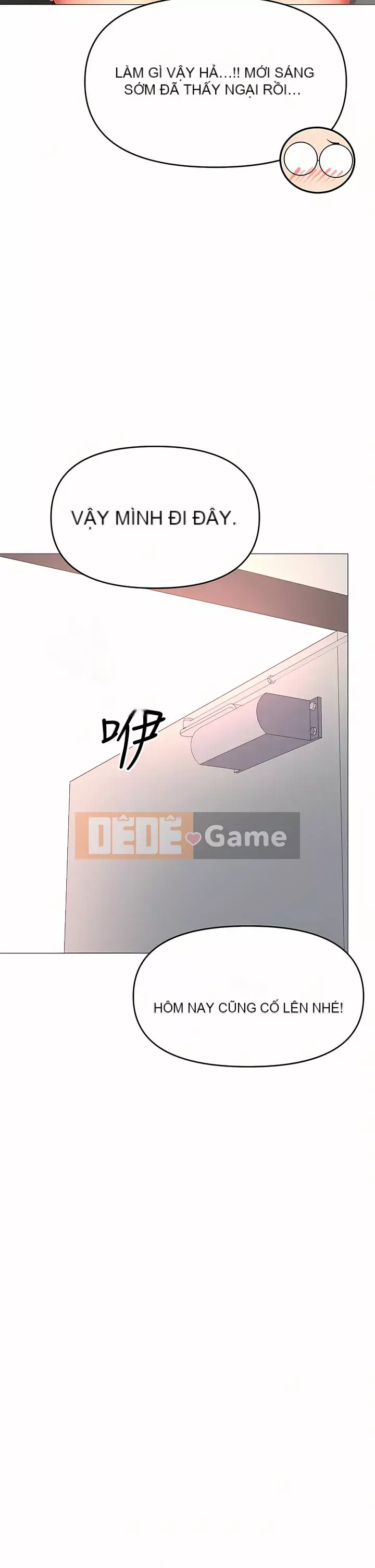 Bố già xin chỉ giáo thêm Chương 29