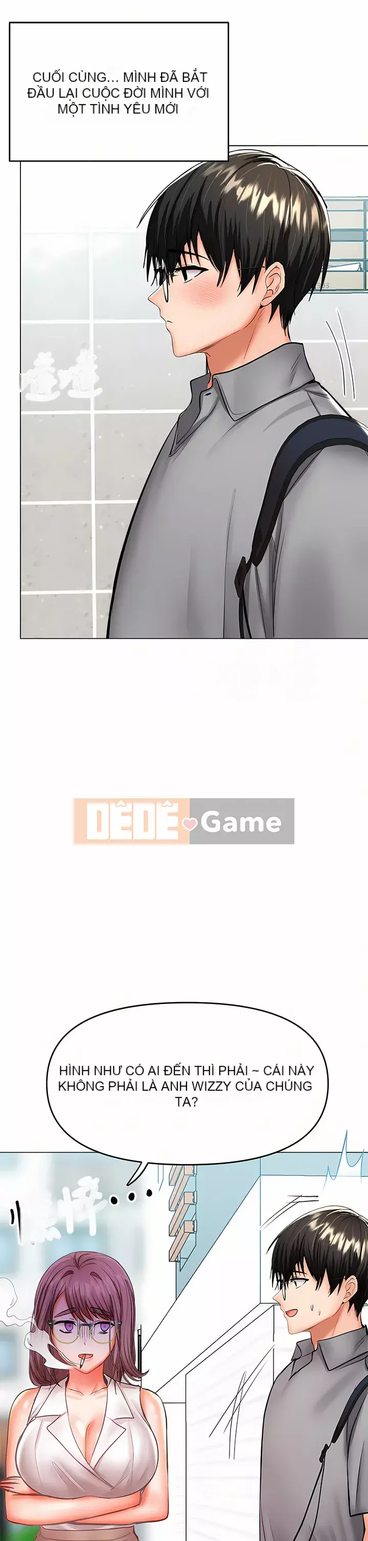 Bố già xin chỉ giáo thêm Chương 29