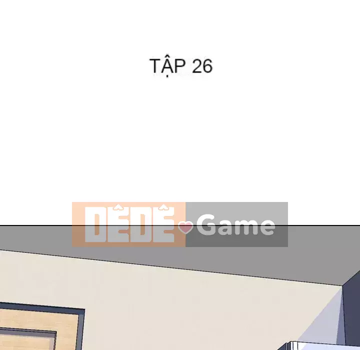 đồng nghiệp vì tình yêu Chương 26-27