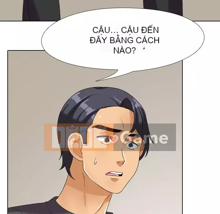 đồng nghiệp vì tình yêu Chương 26-27