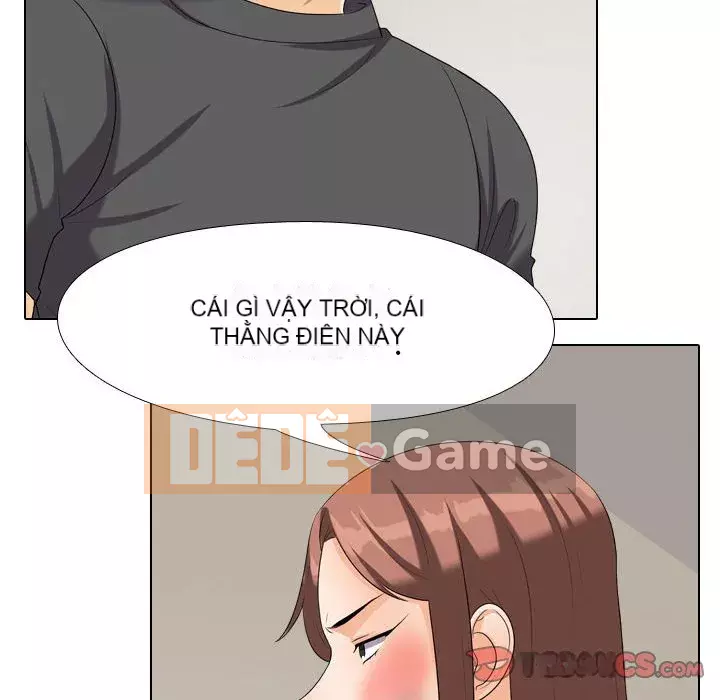 đồng nghiệp vì tình yêu Chương 26-27