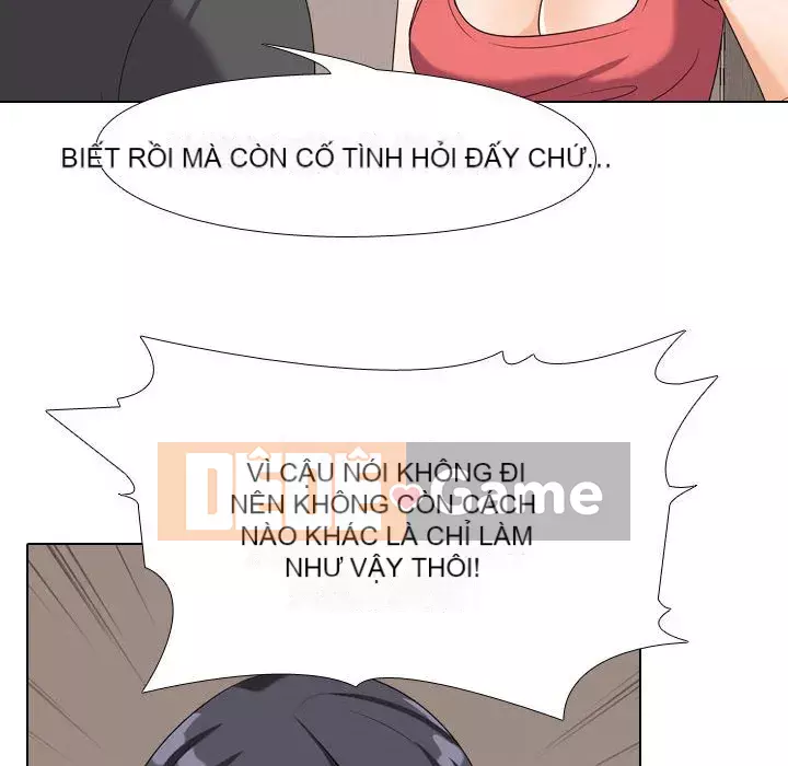 đồng nghiệp vì tình yêu Chương 26-27