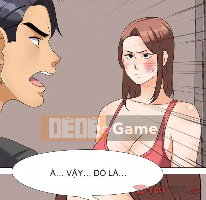 đồng nghiệp vì tình yêu Chương 26-27