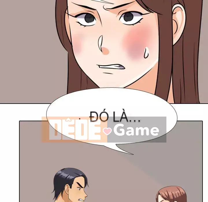 đồng nghiệp vì tình yêu Chương 26-27