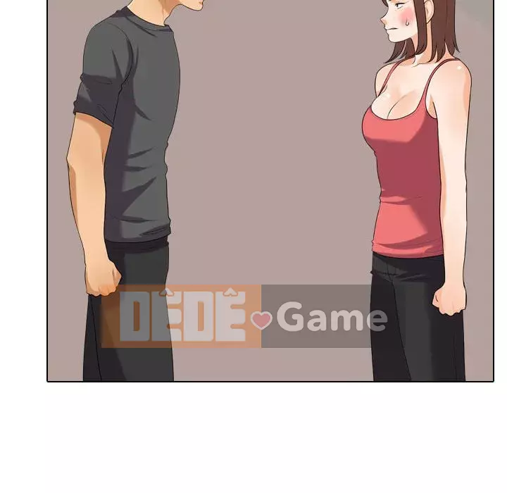 đồng nghiệp vì tình yêu Chương 26-27