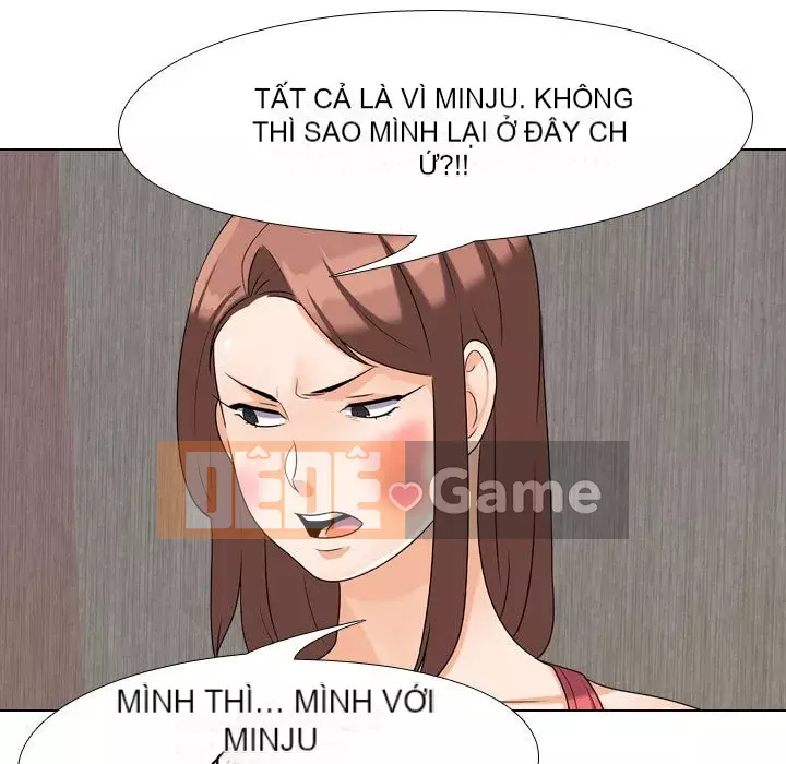 đồng nghiệp vì tình yêu Chương 26-27