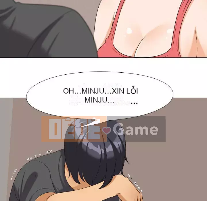 đồng nghiệp vì tình yêu Chương 26-27