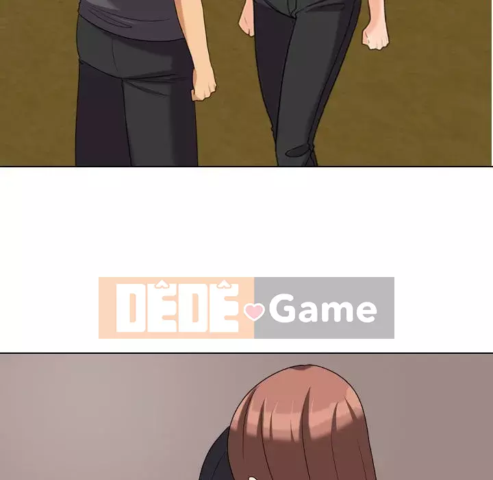 đồng nghiệp vì tình yêu Chương 26-27