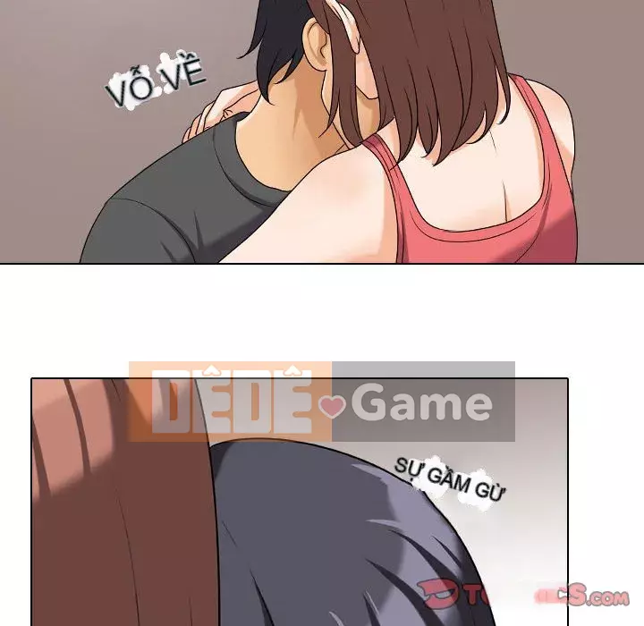 đồng nghiệp vì tình yêu Chương 26-27