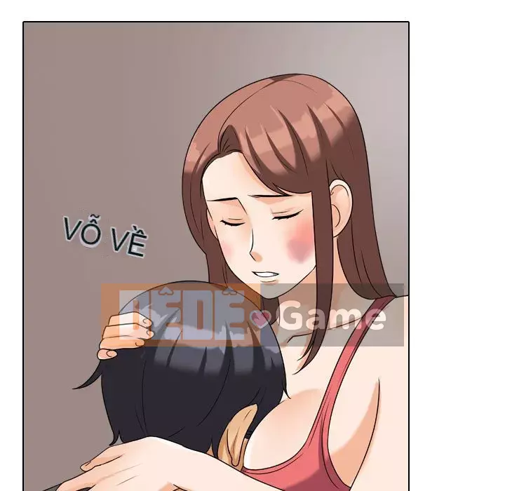 đồng nghiệp vì tình yêu Chương 26-27