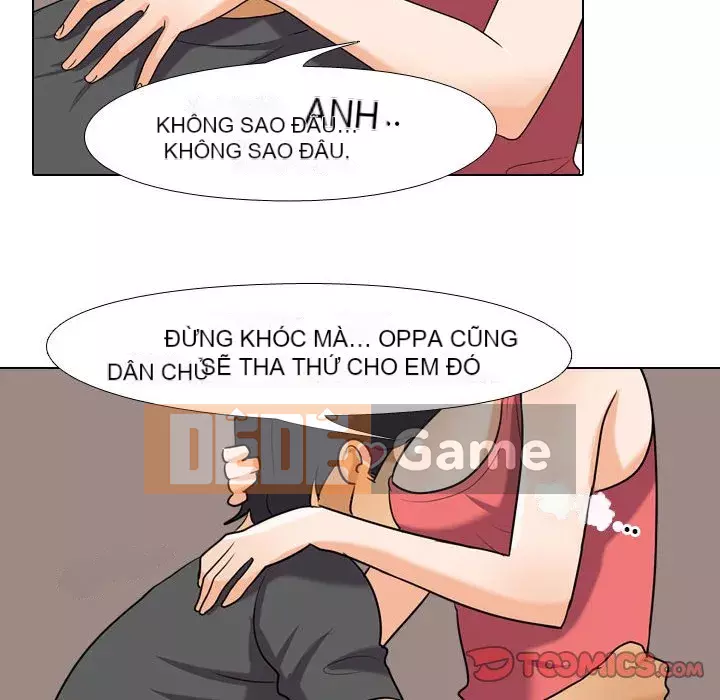 đồng nghiệp vì tình yêu Chương 26-27