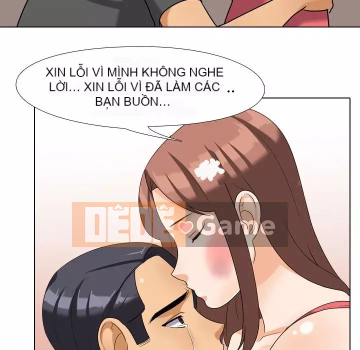 đồng nghiệp vì tình yêu Chương 26-27