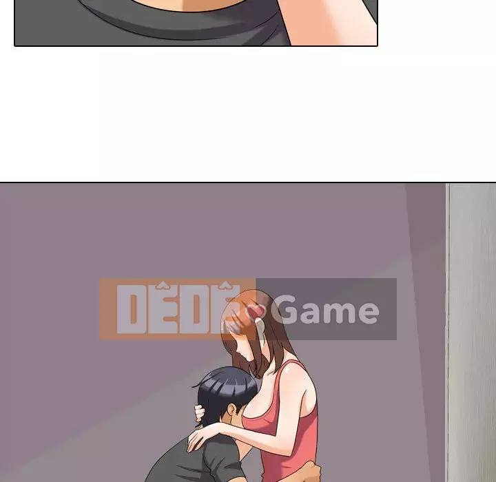 đồng nghiệp vì tình yêu Chương 26-27