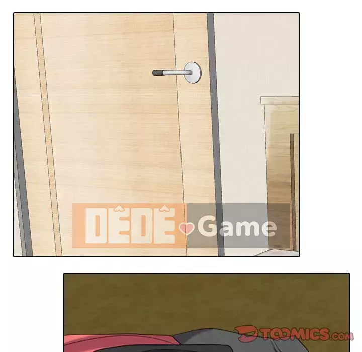 đồng nghiệp vì tình yêu Chương 26-27